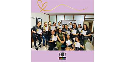 ACADEMIA DE BELLEZA MARYLIN MONROE