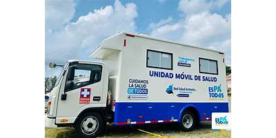 ACCION MOVIL PUENTE NACIONAL