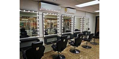 CENTRO DE CAPACITACION DE BELLEZA MARYLIN MONROE