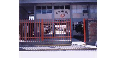 CENTRO DE CAPACITACION PARA EL TRABAJO NUM. 186