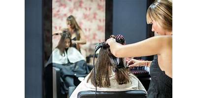 CENTRO DE CAPACITACION PARA ESTILISTAS DE BELLEZA LORIEN