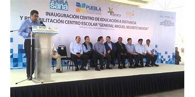 CENTRO DE EDUCACION A DISTANCIA TEPEACA