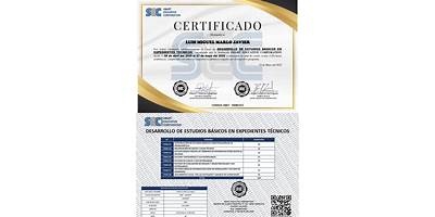 CENTRO DE ESTUDIOS TECNICOS EN INFORMATICA DEL PACIFICO