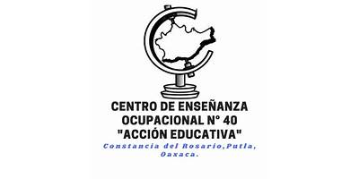 CEO NUM. 40 ACCIÓN EDUCATIVA