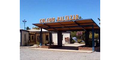 COLEGIO BALTAZAR GONZALEZ