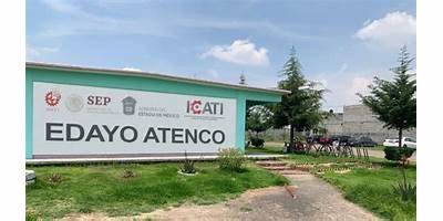 EDAYO ATENCO