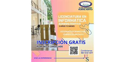 ESCUELA COMPUTACIONAL AVANZADA DEL SOCONUSCO