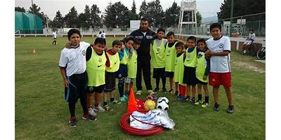 ESCUELA DEL DEPORTE DE TEMAMATLA