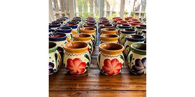 FOMENTO DE CERAMICA MEXICANA