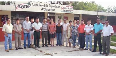 ICATHI - ACCION MOVIL AJACUBA