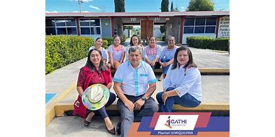 ICATHI - PLANTEL TEPEAPULCO
