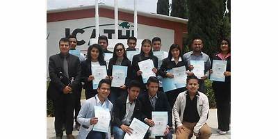 ICATHI - PLANTEL TEZONTEPEC