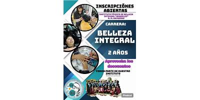 INSTITUTO DE BELLEZA INTEGRAL DE LIBRES