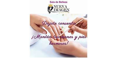 INSTITUTO DE BELLEZA NUEVA VISION