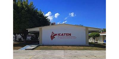 INSTITUTO DE CAPACITACION PARA EL TRABAJO UNIDAD QUIROGA