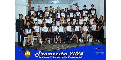 INSTITUTO DE COMPUTACION QUIROGA