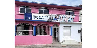 INSTITUTO EJECUTIVO PITMAN