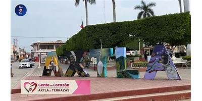 UNIDAD DE CAPACITACION AXTLA DE TERRAZAS