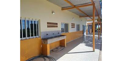 PLANTA DE CAMPAMENTO HERNANDARIAS