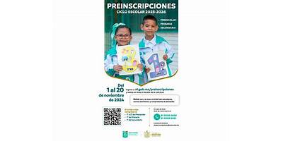BACHILLERATO ESPARZA DE TEPEACA