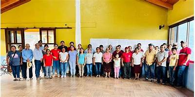 BACHILLERATO INTEGRAL COMUNITARIO DE SANTIAGO LALOPA