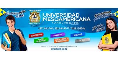 BACHILLERATO MESOAMERICANA PLANTEL TEPOZTLAN
