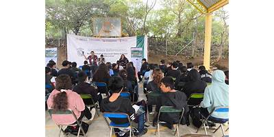BACHILLETARO INTEGRAL COMUNITARIO DE SAN VICENTE COATLÁN