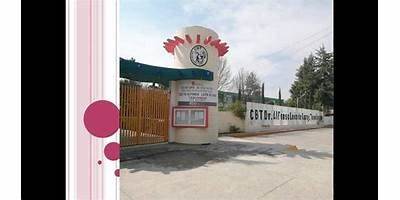 CBT NO. 2 TEQUIXQUIAC