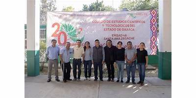 CECYTE EMSAD NUM. 20 "SAN MIGUEL PERAS"