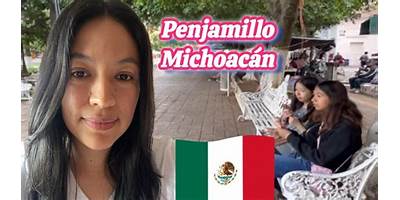 CECYTE MICHOACÁN 01 PENJAMILLO