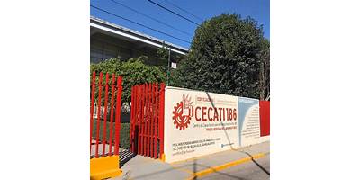 CENTRO DE ATENCION PARA PERSONAS CON DISCAPACIDAD CALVILLO CECATI 186