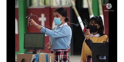 CENTRO DE BACHILLERATO TECNOLOGICO AGROPECUARIO NUM. 122