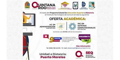 CENTRO DE EDUCACION MEDIA SUPERIOR A DISTANCIA QUIRIEGO