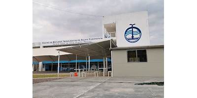 CENTRO DE ESTUDIOS TECNOLÓGICOS EN AGUAS CONTINENTALES N0 22 FAJA DE ORO