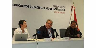 CENTRO EDUCATIVO DE BACHILLERATO ESTATAL NÚM. 18