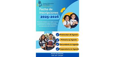 CENTRO EDUCATIVO JOSE BATES