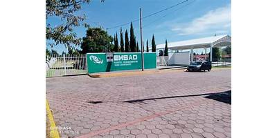 CENTRO EMSAD VALLE DE LAS PALMAS