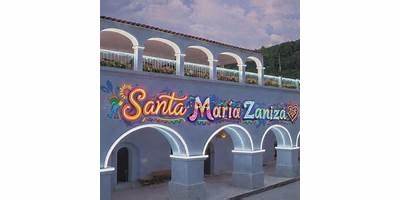 CENTRO NUM. 32 SANTA MARIA ZANIZA