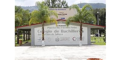 COBAEJ AYOTLAN PLANTEL 17