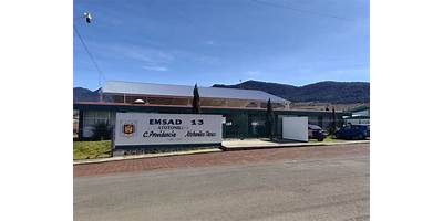 COBAEJ SAN ANTONIO DE RIVAS EMSAD 56