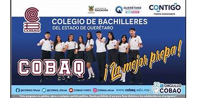 COLEGIO DE BACHILLERES