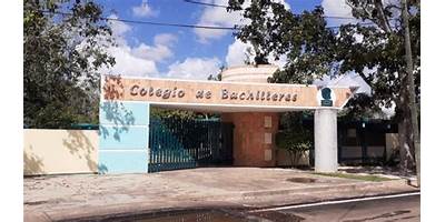 COLEGIO DE BACHILLERES