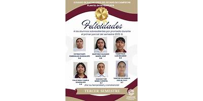 COLEGIO DE BACHILLERES PLANTEL 04 SEYBAPLAYA