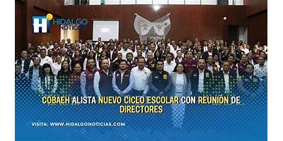 COLEGIO DE BACHILLERES PLANTEL ATENGO