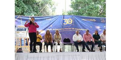 COLEGIO DE BACHILLERES PLANTEL NUM. 9
