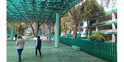 COLEGIO DE BACHILLERES PLANTEL TEPEAPULCO