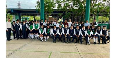 COLEGIO DE BACHILLERES POR COOPERACION PLANTEL MOYOTEPEC