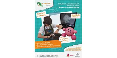 COLEGIO DE ESTUDIOS CIENTIFICOS Y TECNOLOGICOS DEL ESTADO DE JALISCO PLANTEL ZAPOTILTIC