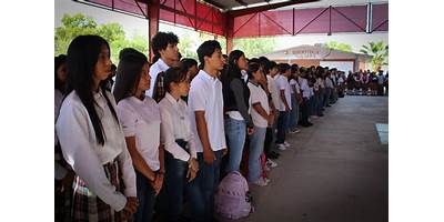 COLEGIO DE ESTUDIOS CIENTÍFICOS Y TECNOLÓGICOS  PLANTEL NUM. 10 SANTA MARÍA ZACATEPEC