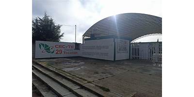 COLEGIO DE ESTUDIOS CIENTÍFICOS Y TECNOLÓGICOS  PLANTEL NUM. 28 AYOTZINTEPEC